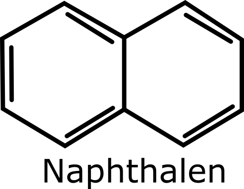 naphthalen
